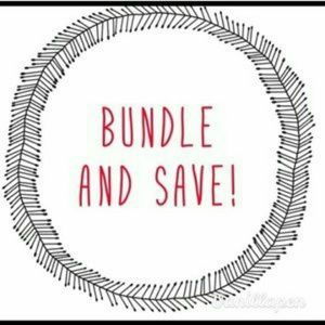 Bundle and save
